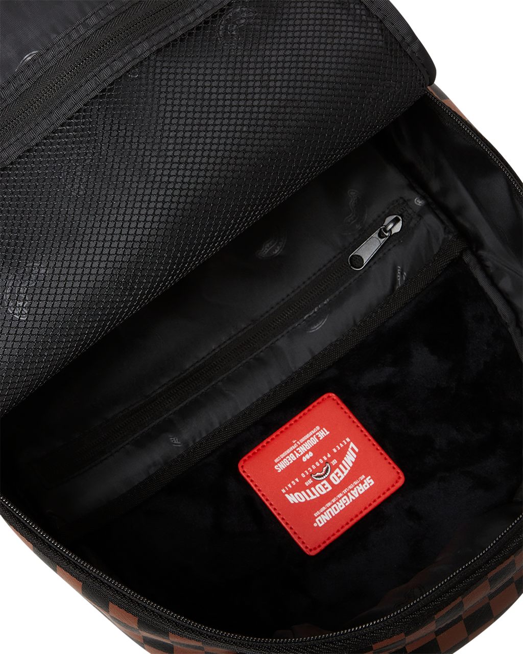 Cheetah Speed Shark Backpack (Tyreek Hill Collab) - Image 15
