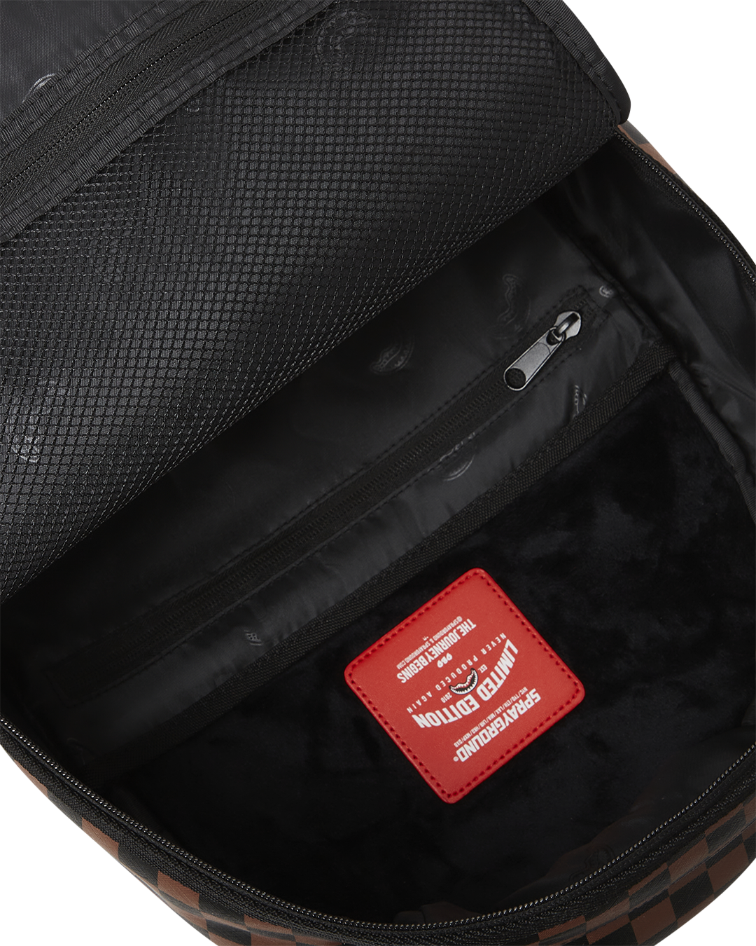Cheetah Speed Shark Backpack (Tyreek Hill Collab) - Image 15