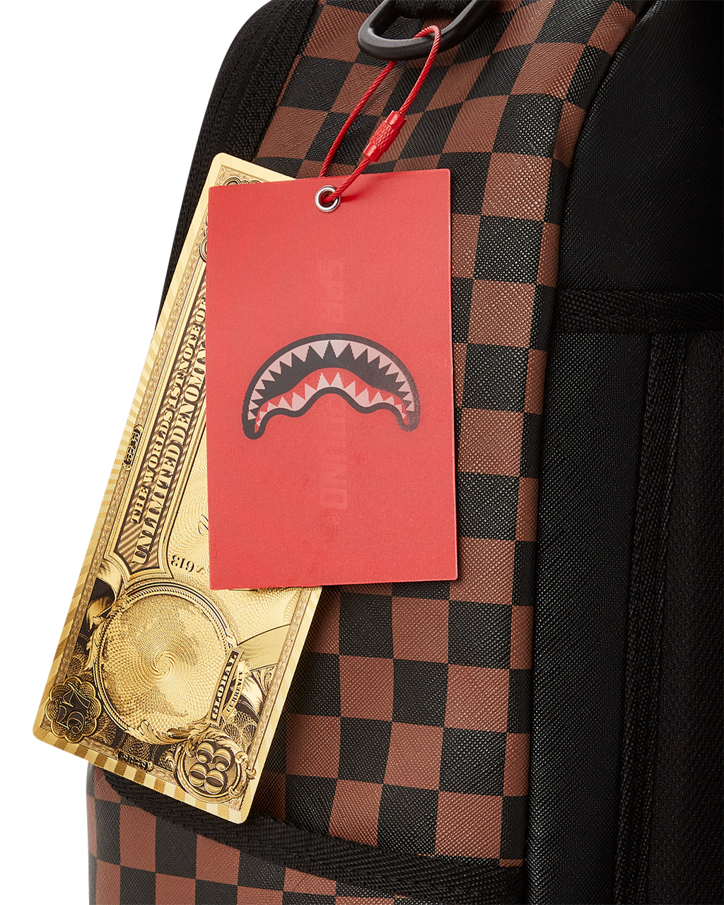 Cheetah Speed Shark Backpack (Tyreek Hill Collab) - Image 18