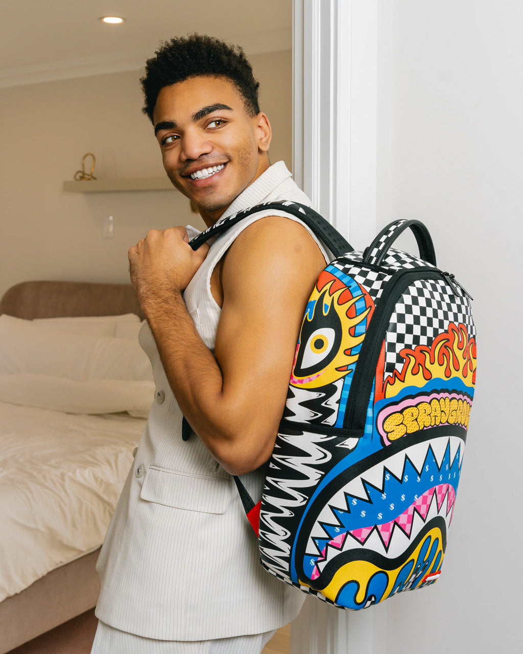 Mosh Pit Backpack - Image 2