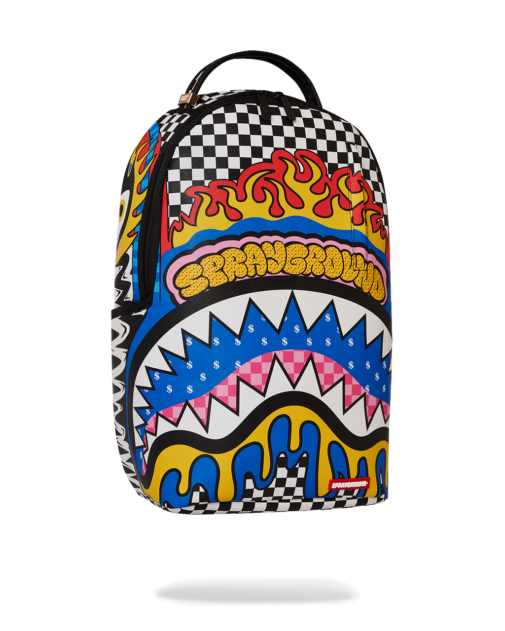 Mosh Pit Backpack - Image 3