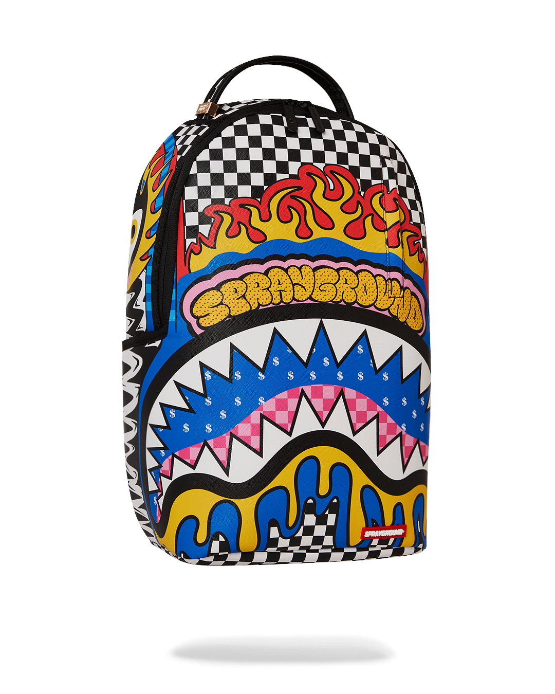 Mosh Pit Backpack - Image 3