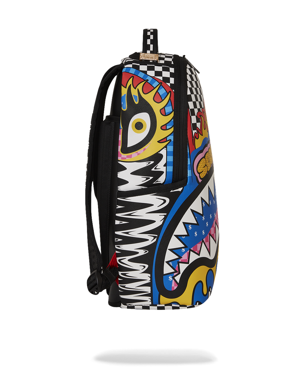 Mosh Pit Backpack - Image 5