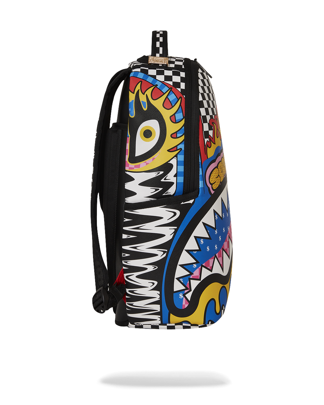 Mosh Pit Backpack - Image 5