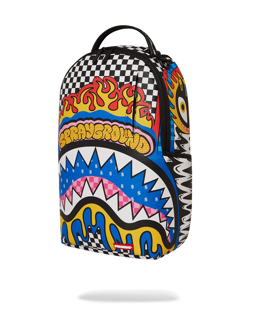 Mosh Pit Backpack - Image 7