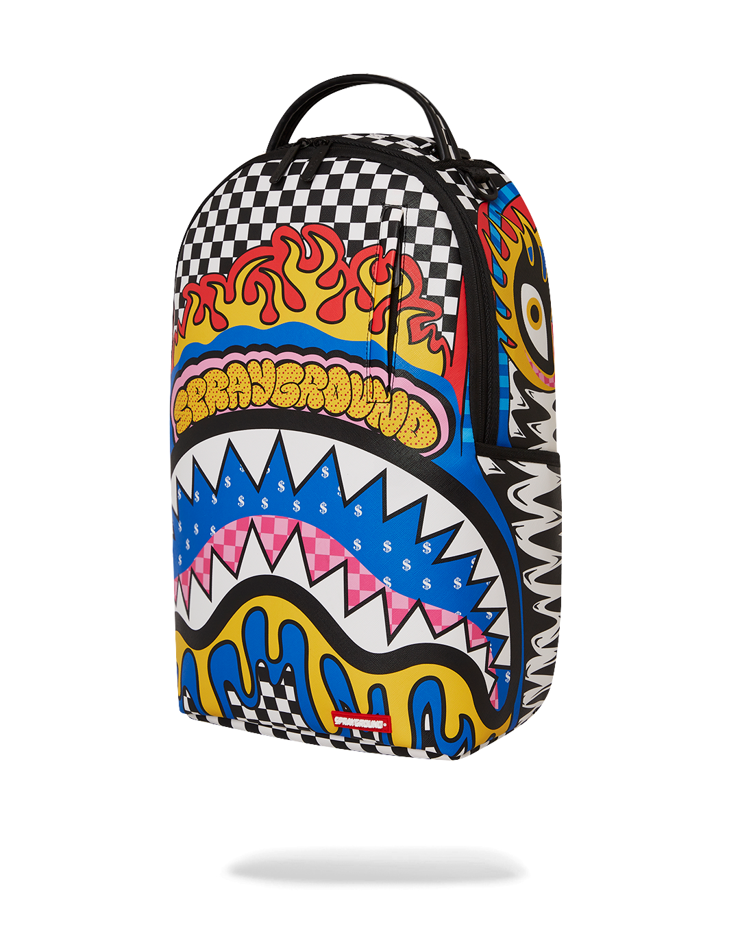 Mosh Pit Backpack - Image 7