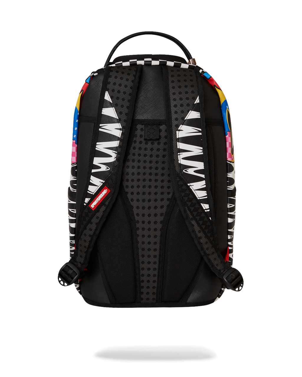 Mosh Pit Backpack - Image 9