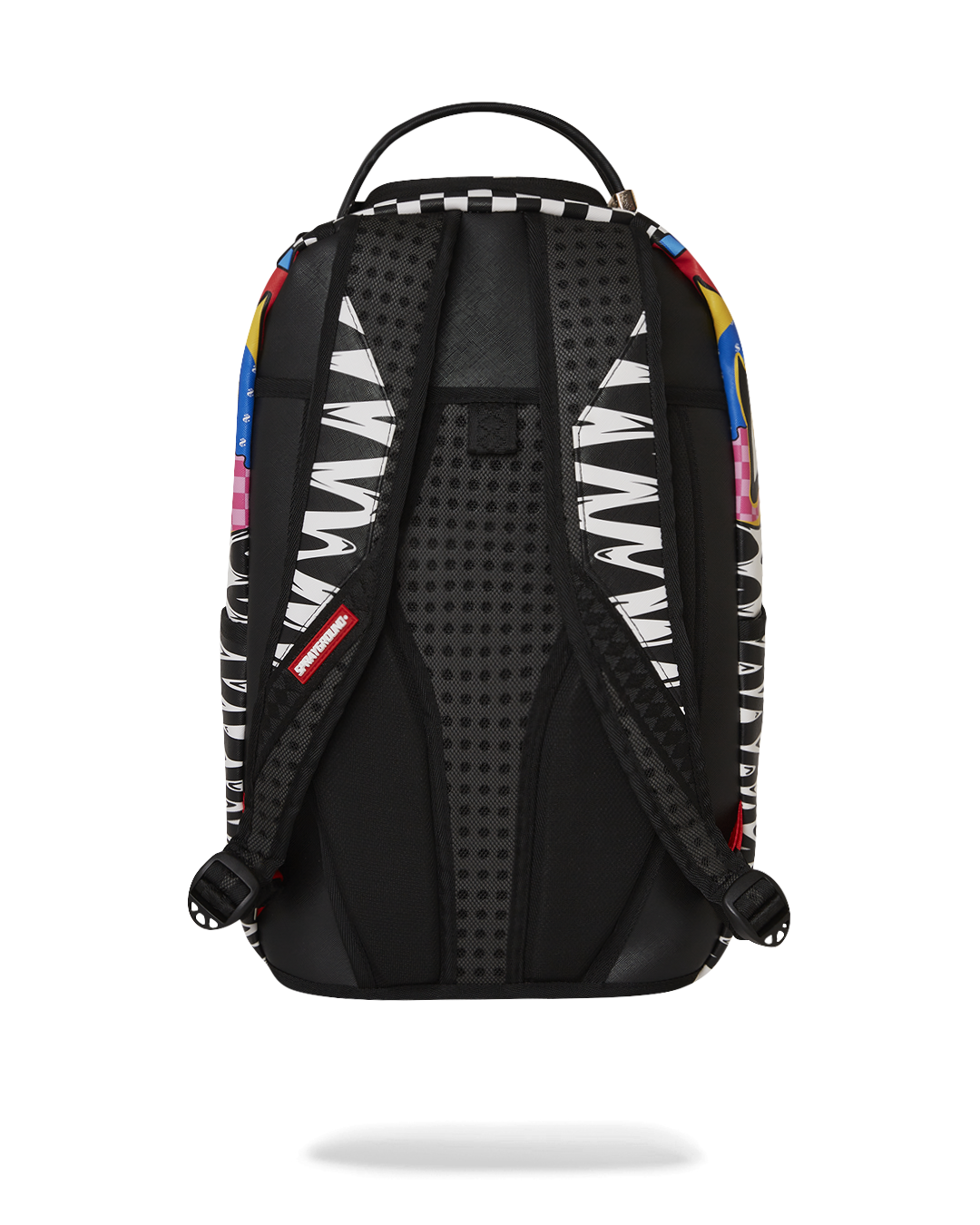 Mosh Pit Backpack - Image 9