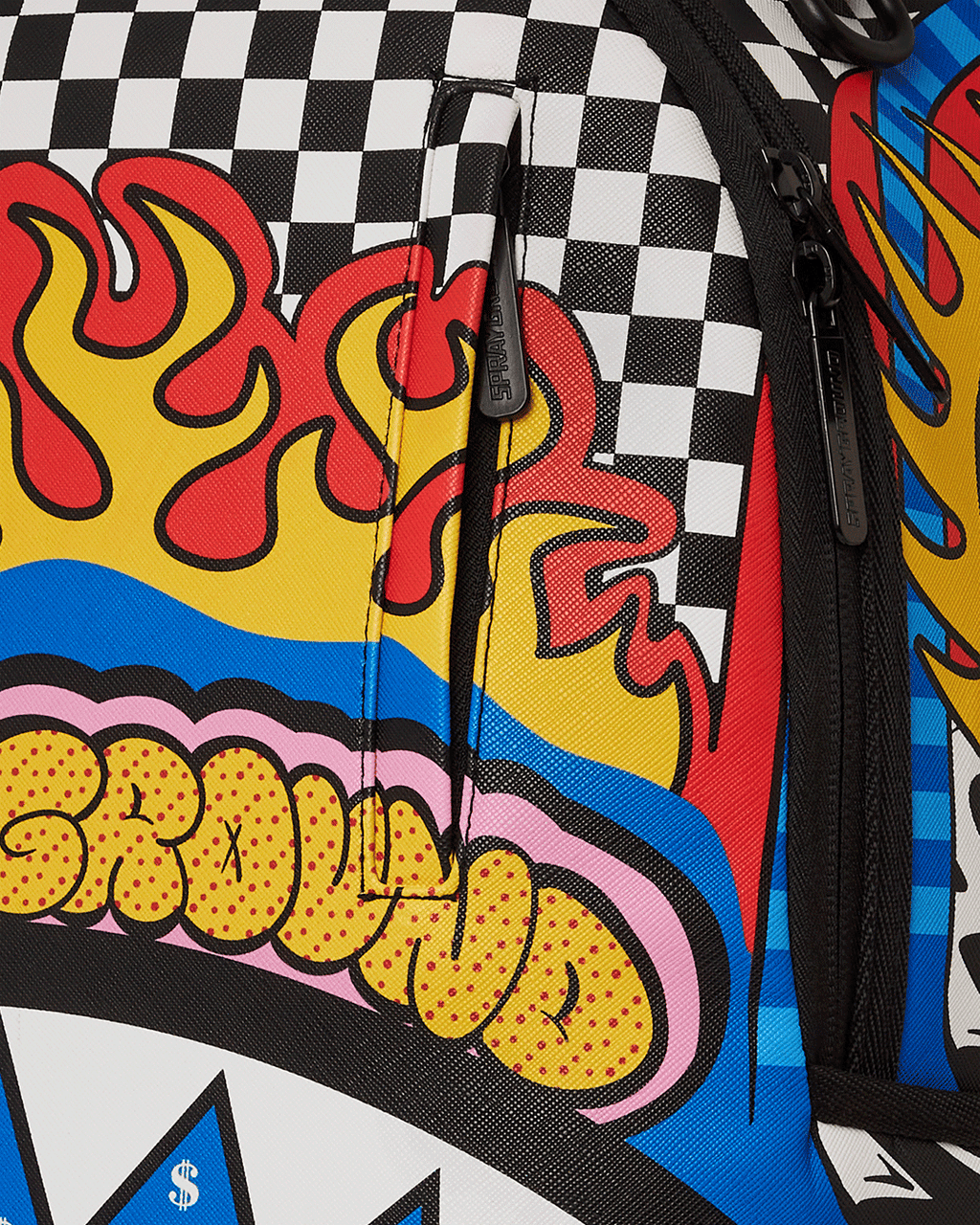 Mosh Pit Backpack - Image 11