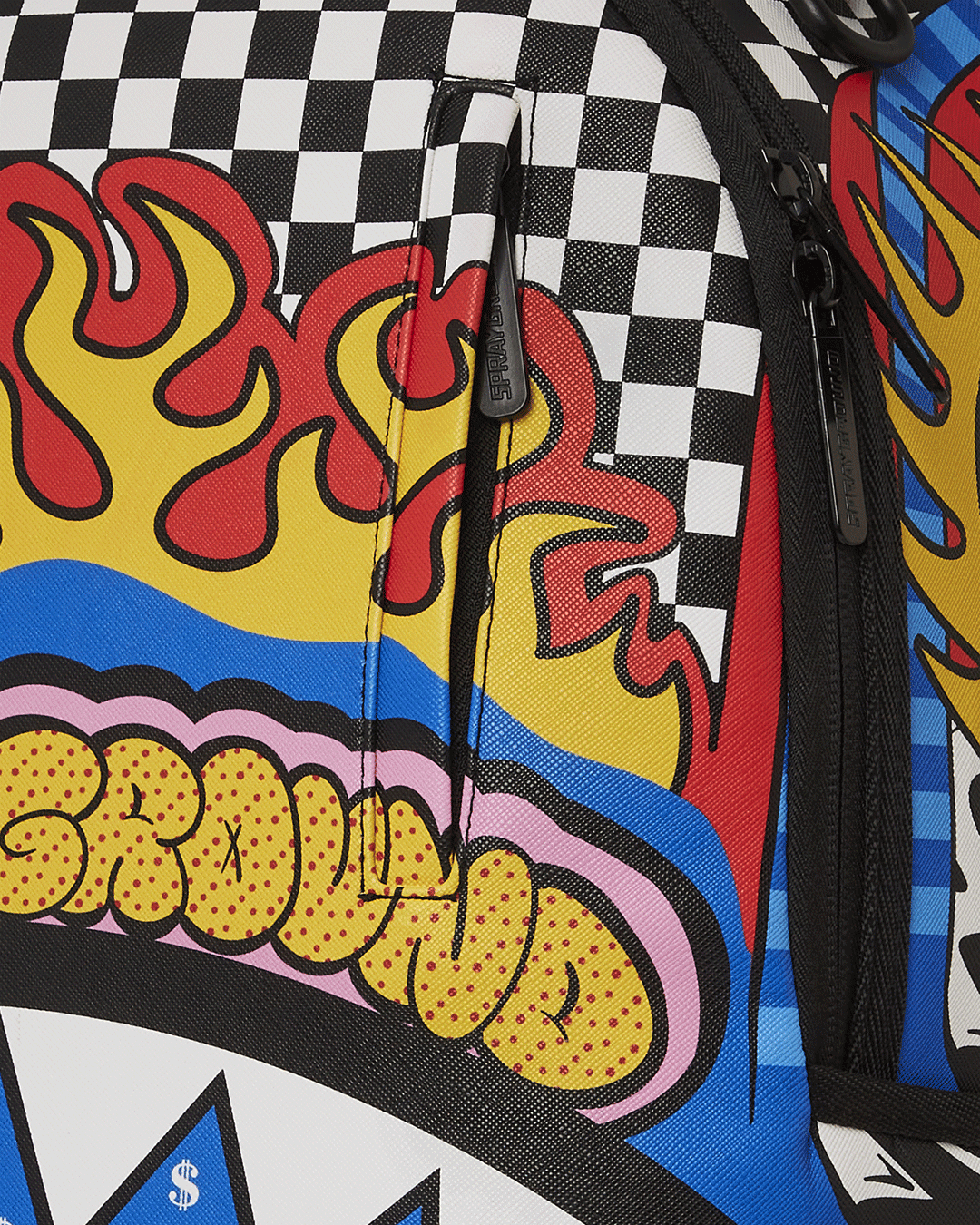 Mosh Pit Backpack - Image 11