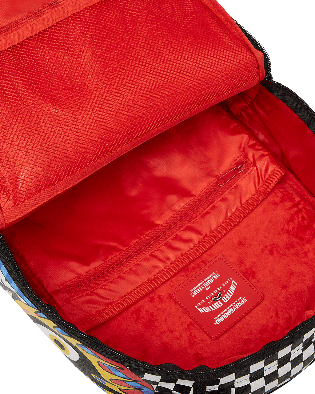 Mosh Pit Backpack - Image 15
