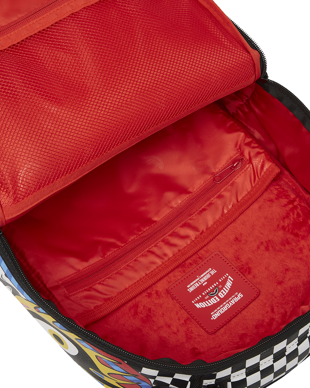 Mosh Pit Backpack - Image 15