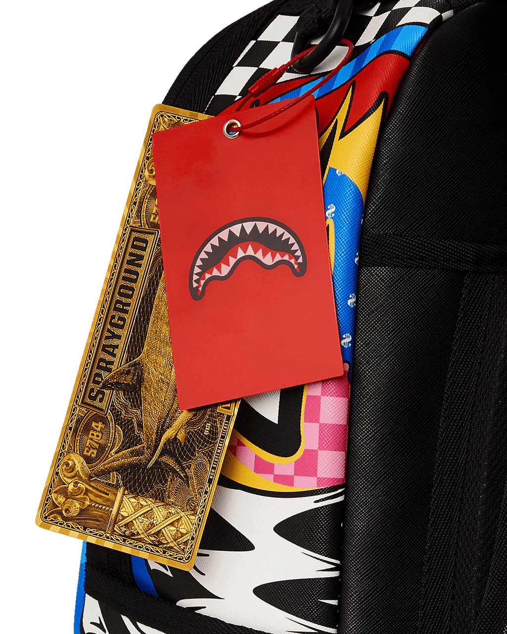 Mosh Pit Backpack - Image 19