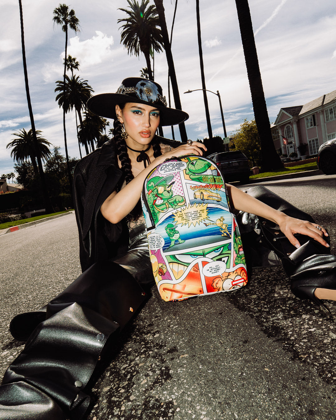 The Competition Ignition Dlxsr Backpack - Image 2