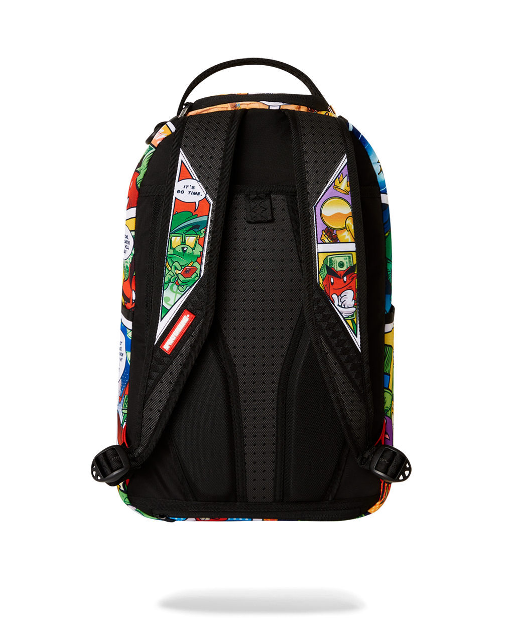 The Competition Ignition Dlxsr Backpack - Image 7
