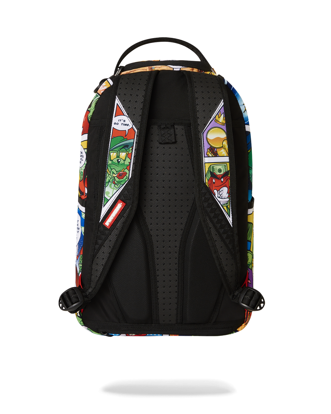The Competition Ignition Dlxsr Backpack - Image 7