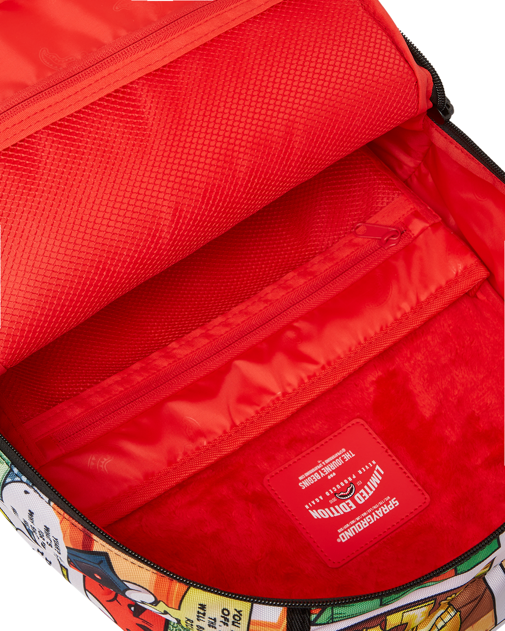 The Competition Ignition Dlxsr Backpack - Image 12