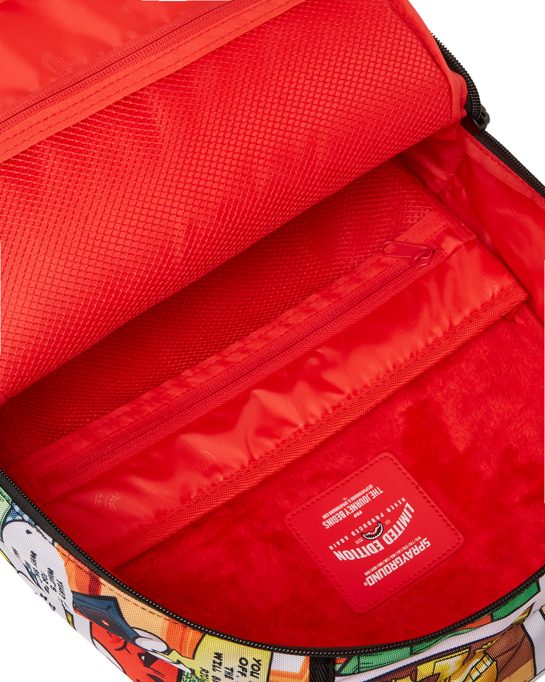 The Competition Ignition Dlxsr Backpack - Image 12