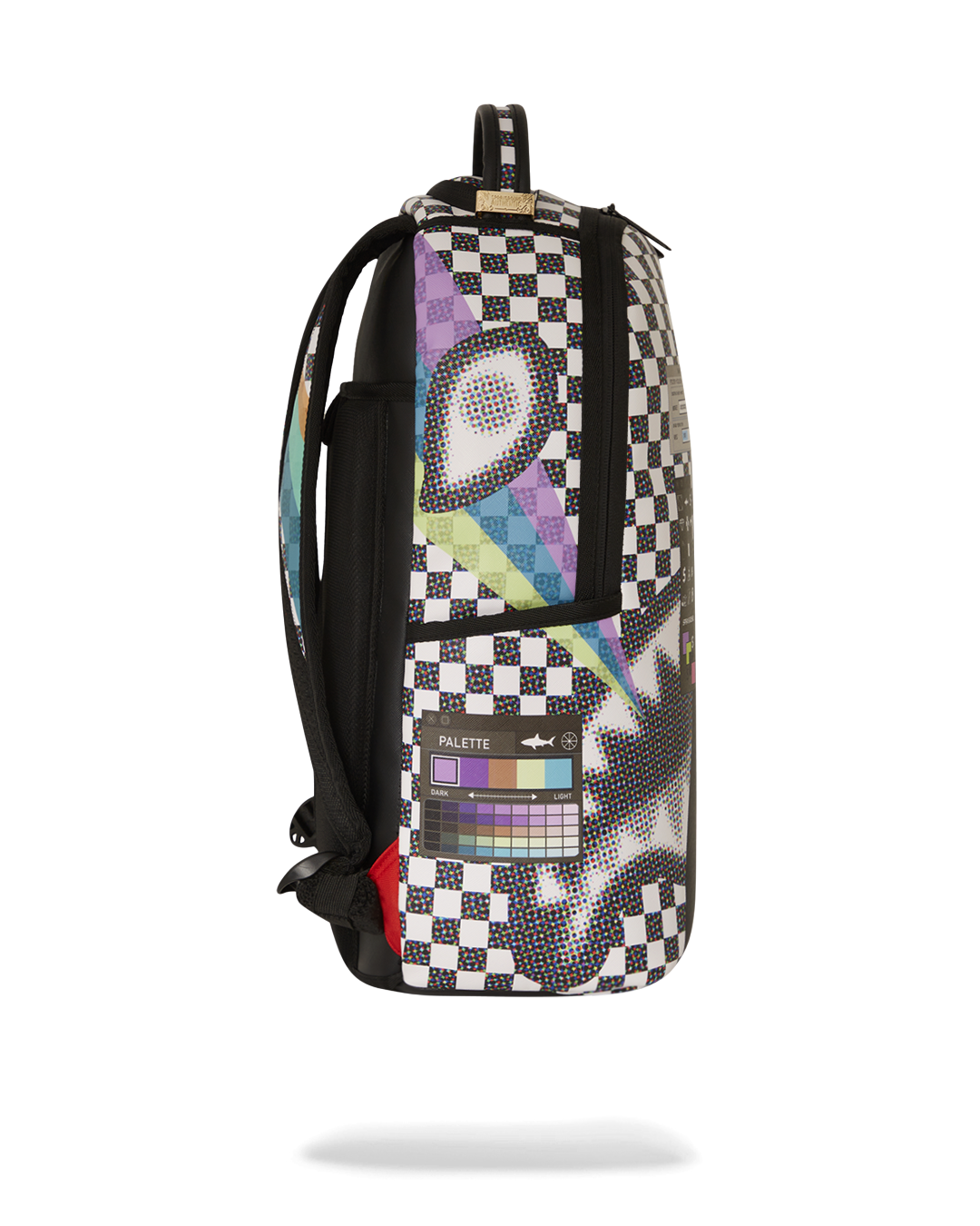 Shark Paradox Dlxsv Backpack - Image 5
