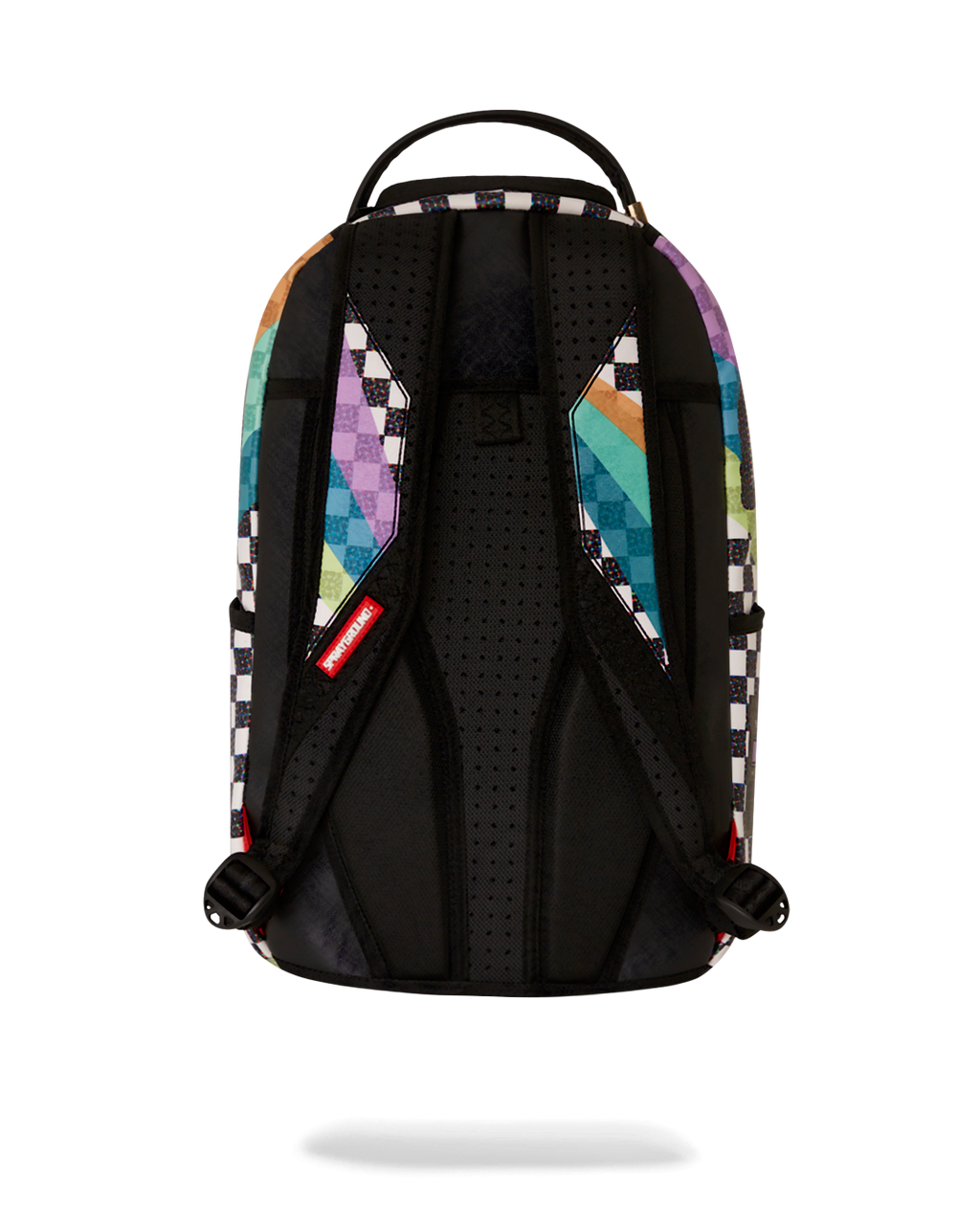 Shark Paradox Dlxsv Backpack - Image 7