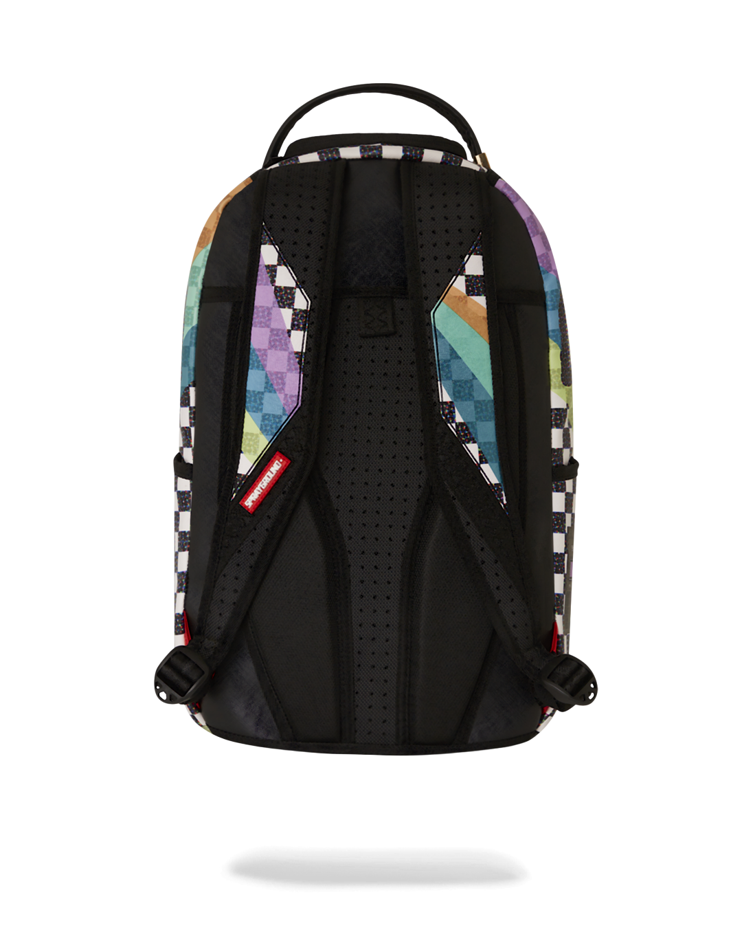 Shark Paradox Dlxsv Backpack - Image 7