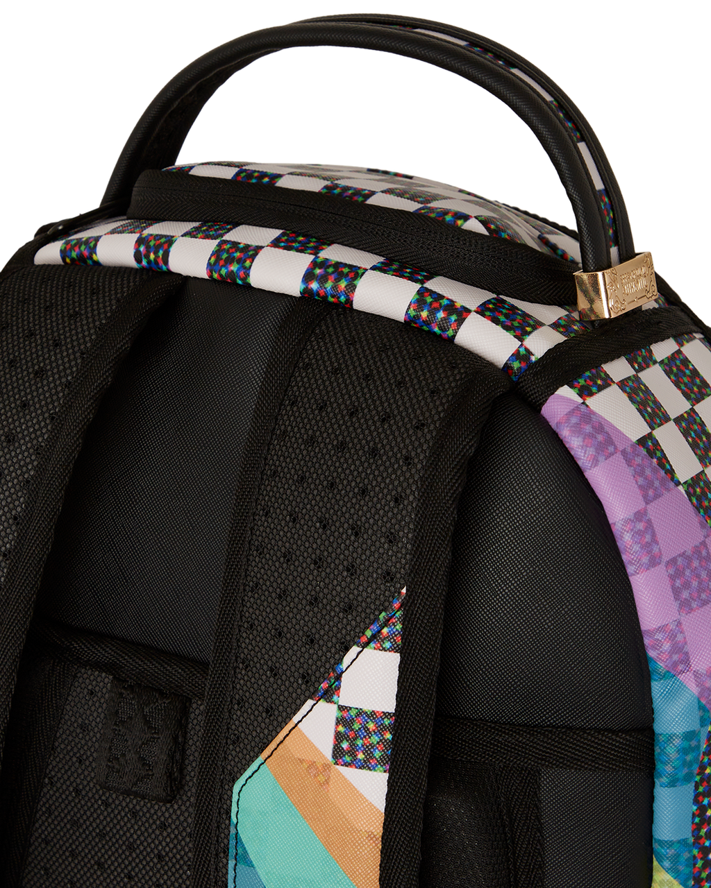 Shark Paradox Dlxsv Backpack - Image 12