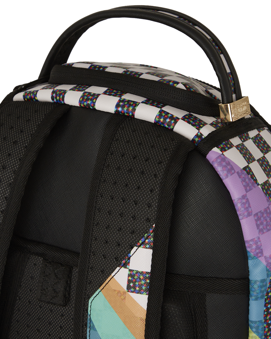 Shark Paradox Dlxsv Backpack - Image 12