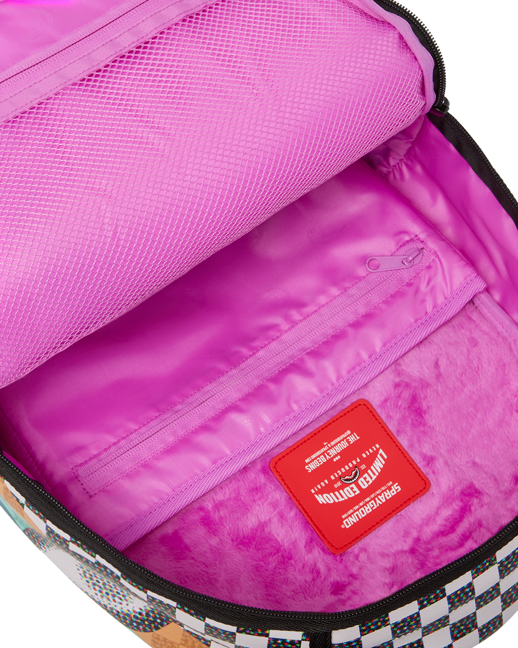 Shark Paradox Dlxsv Backpack - Image 13
