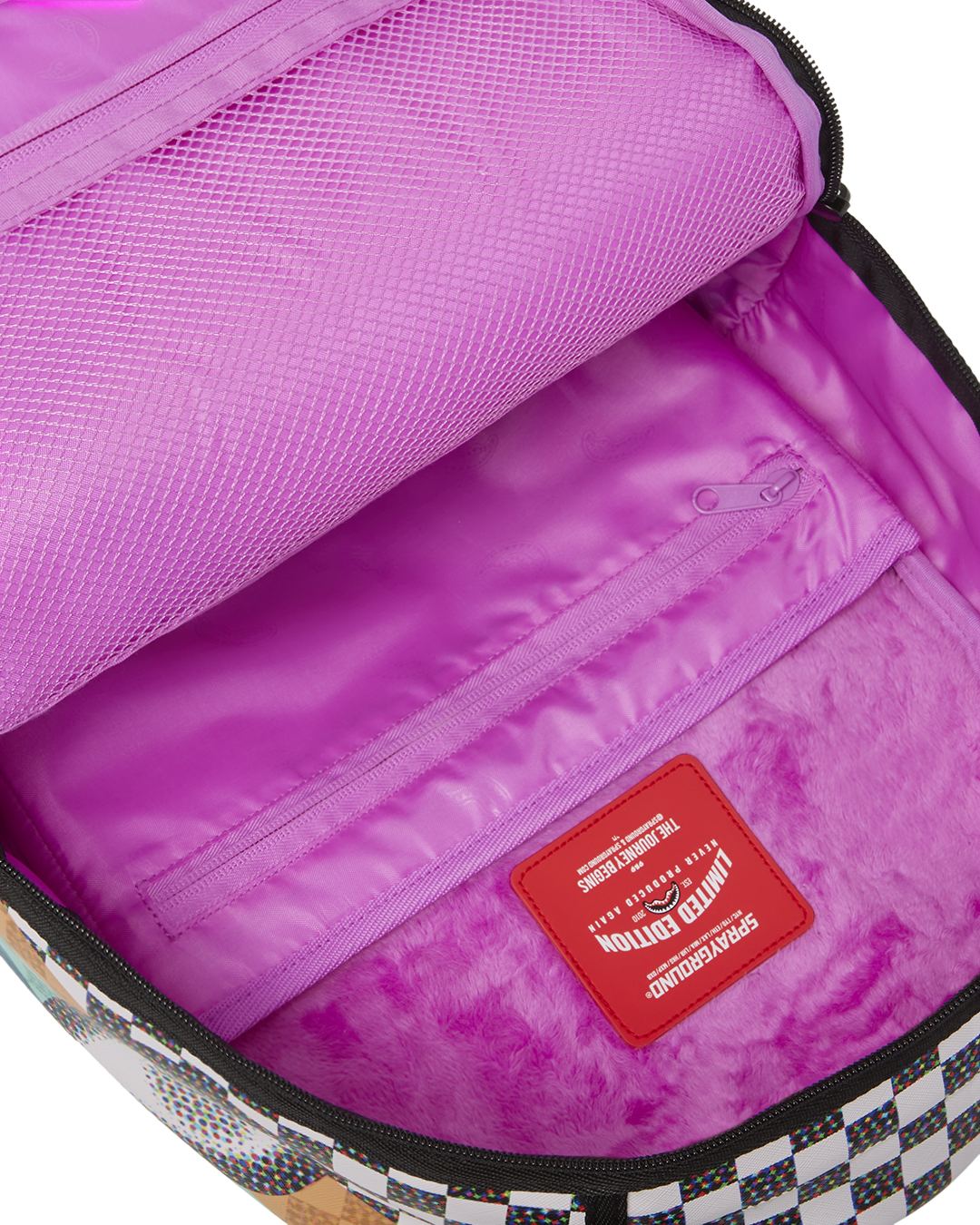 Shark Paradox Dlxsv Backpack - Image 13