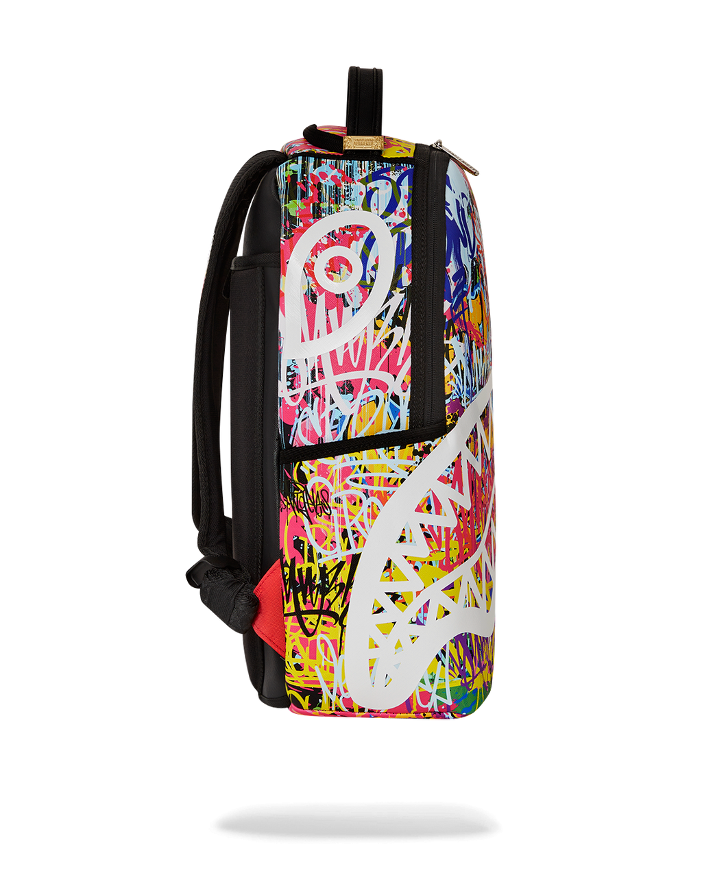 Lower East Side Backpack - Image 5