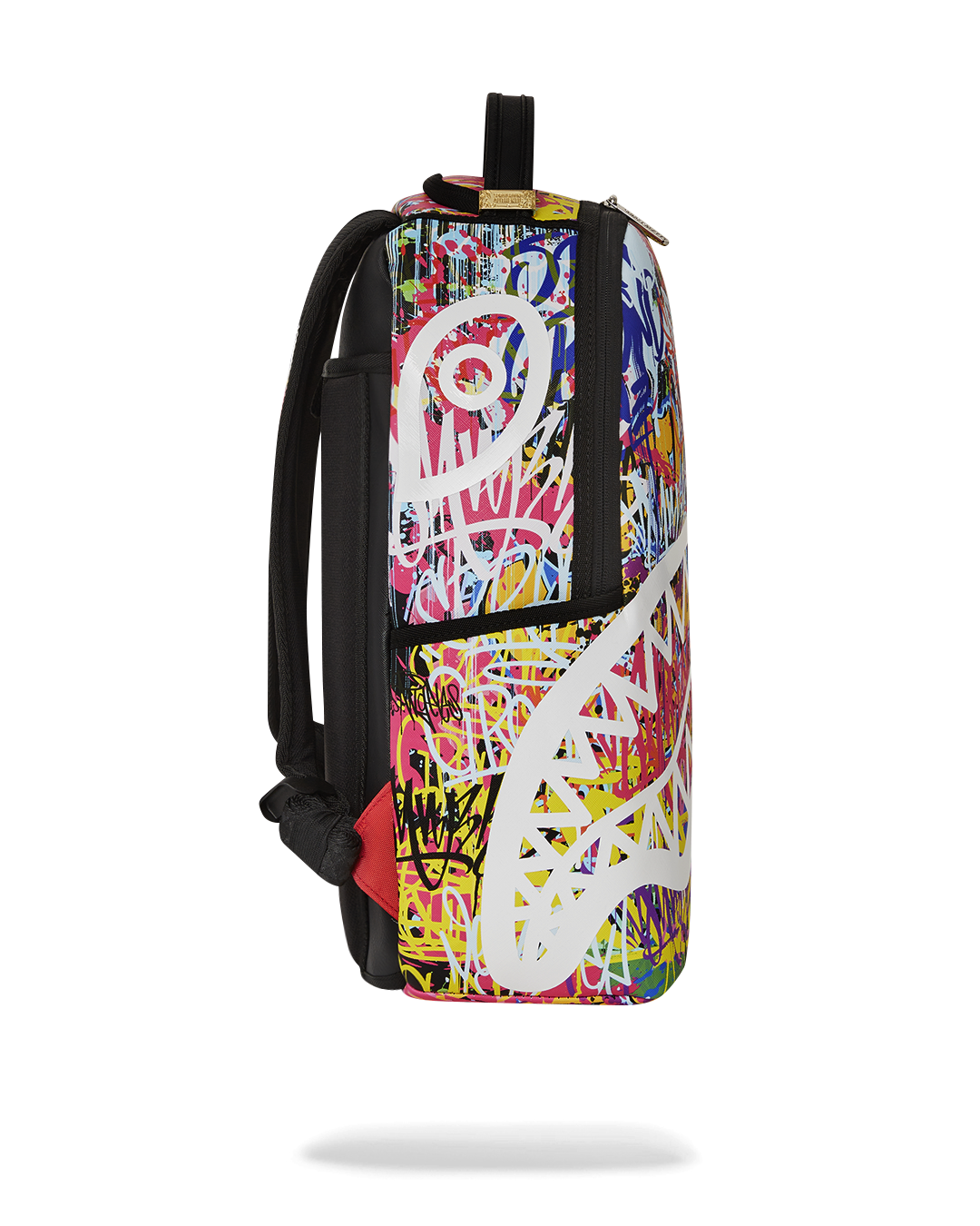 Lower East Side Backpack - Image 5