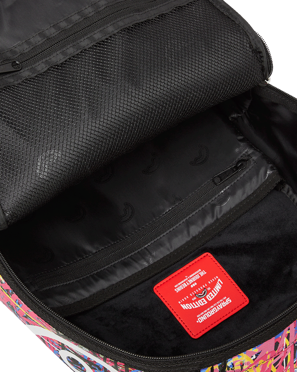 Lower East Side Backpack - Image 15