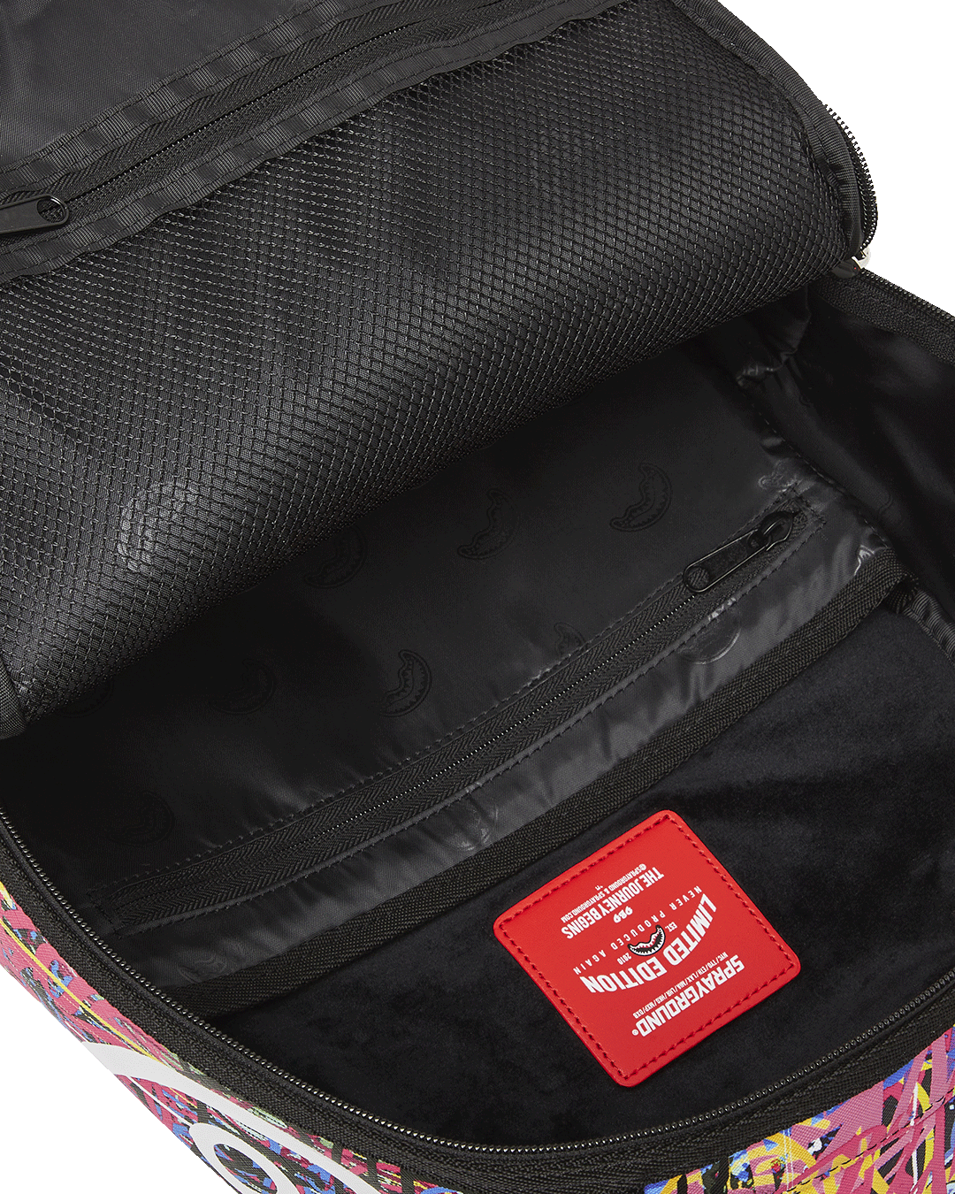 Lower East Side Backpack - Image 15