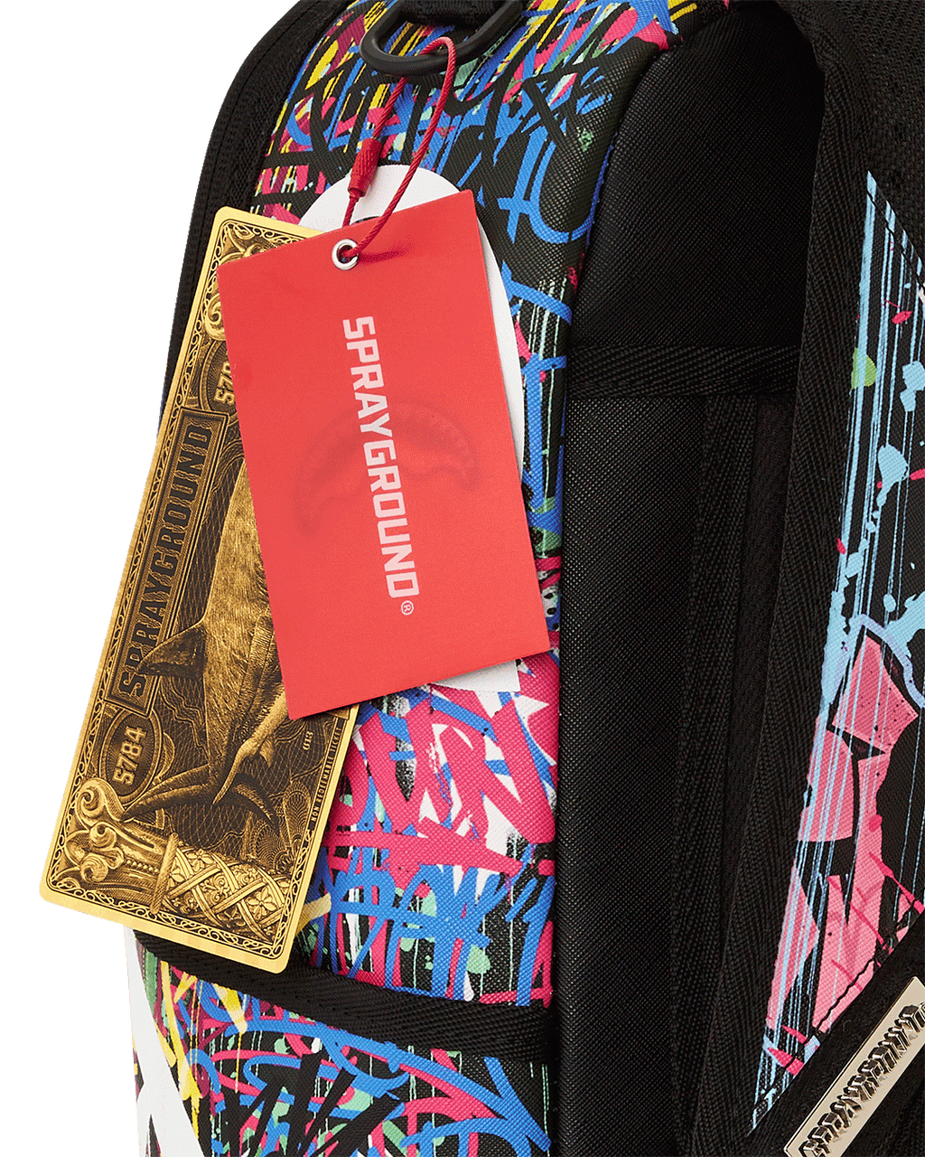 Lower East Side Backpack - Image 16