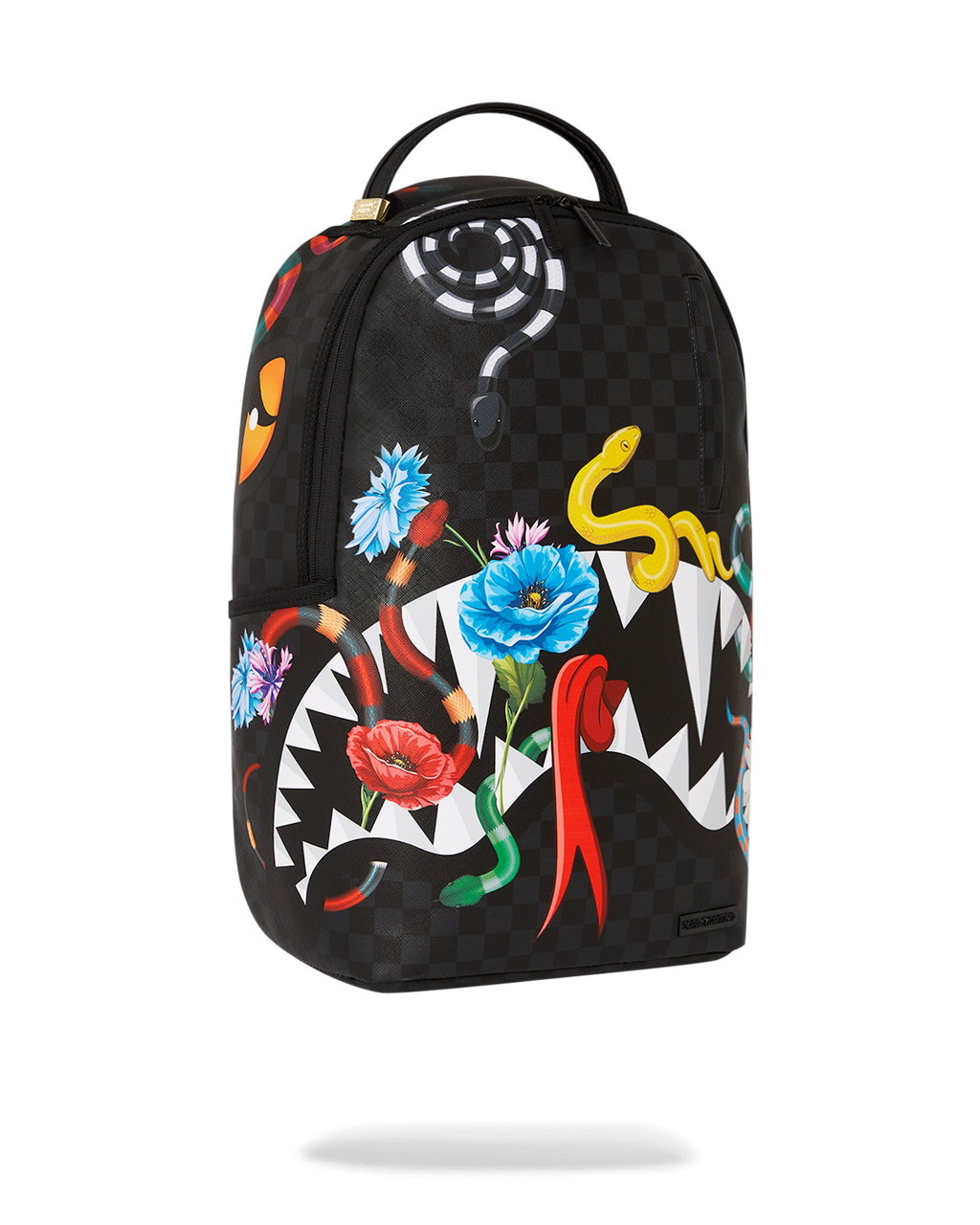 Jardin D'eden Backpack - Image 3