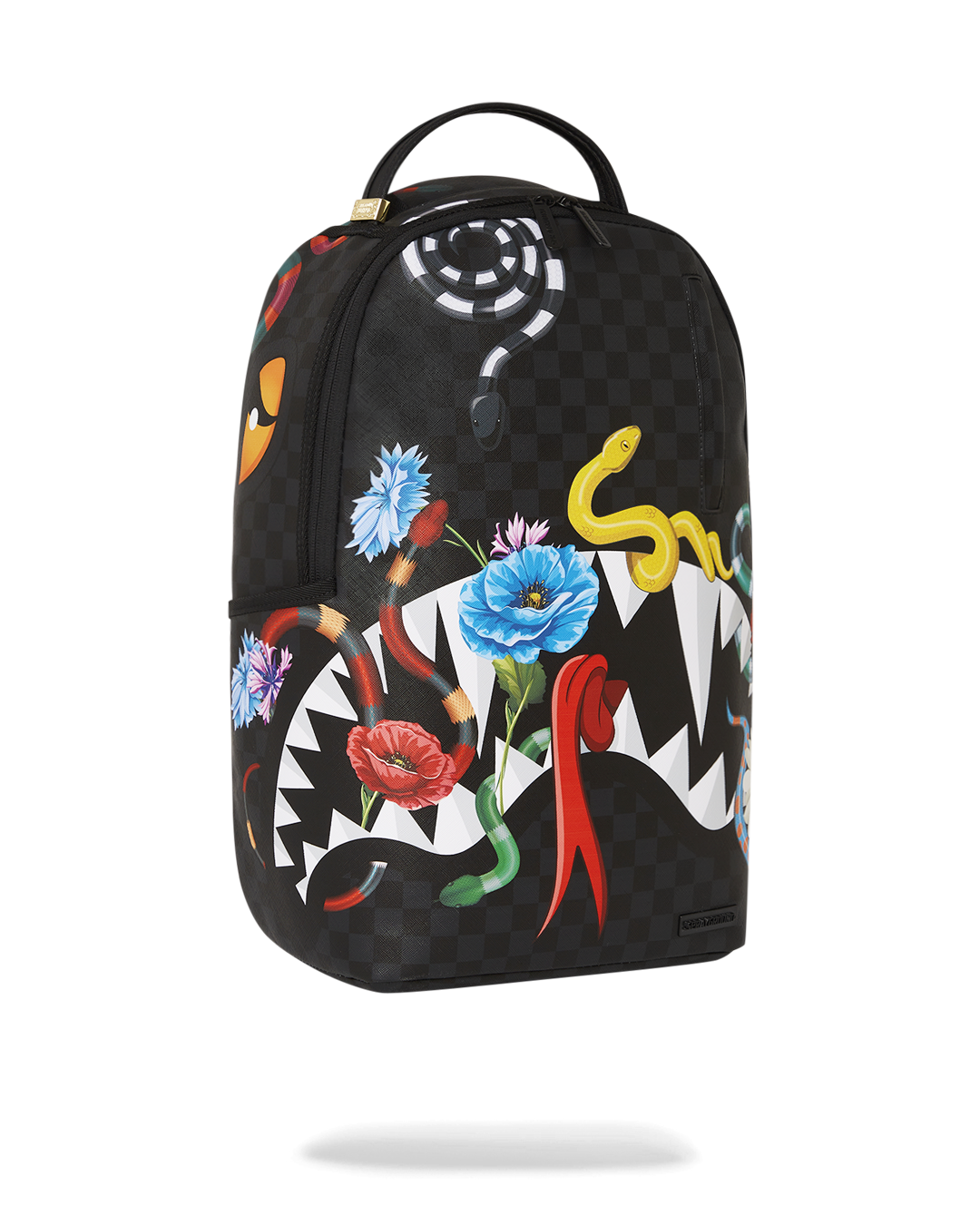 Jardin D'eden Backpack - Image 3