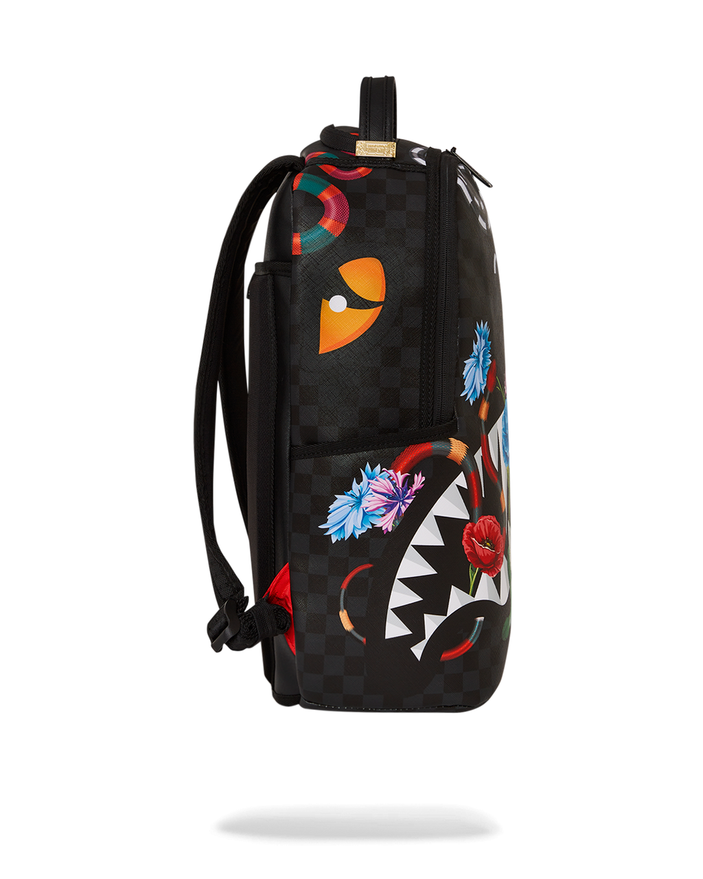 Jardin D'eden Backpack - Image 5
