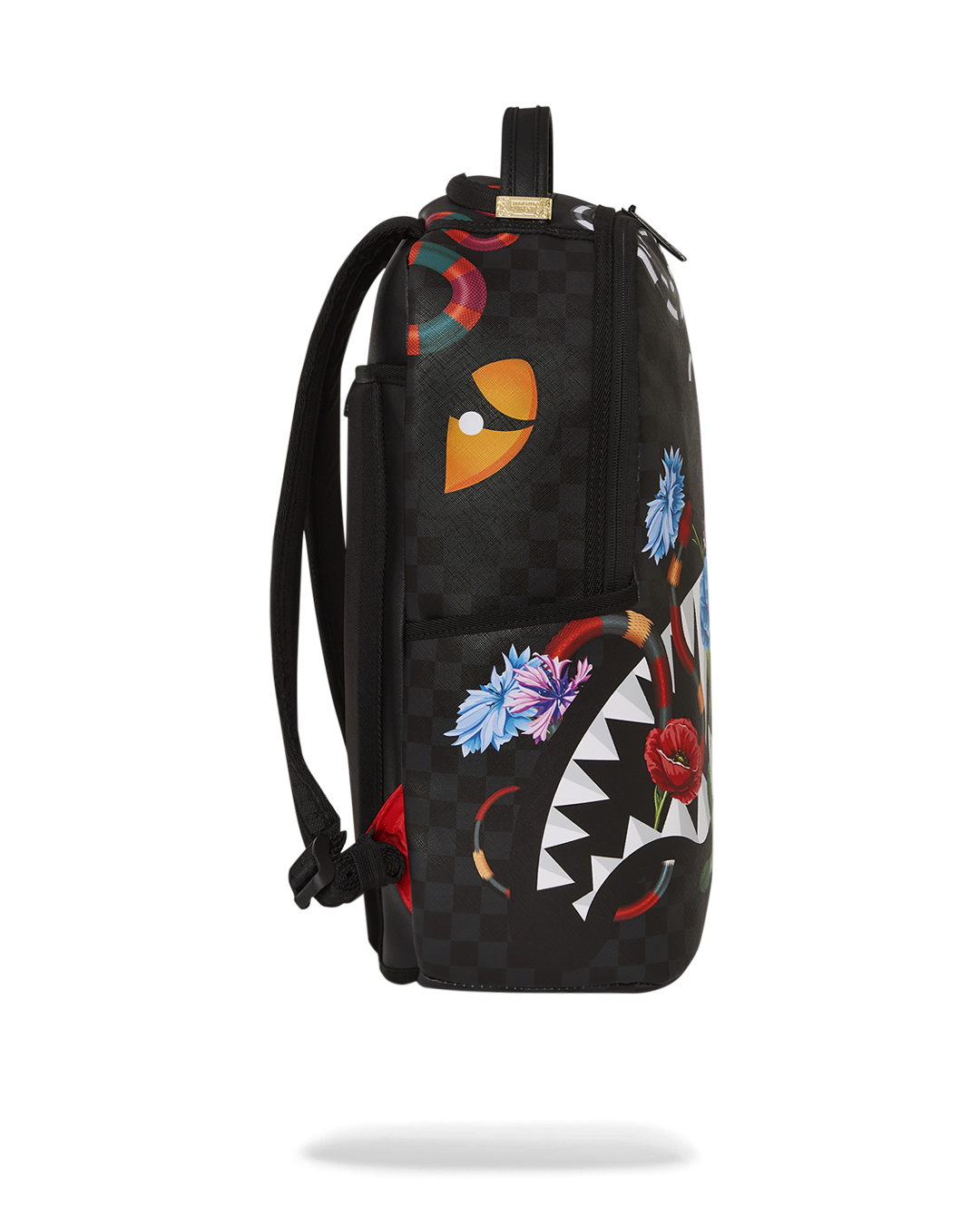 Jardin D'eden Backpack - Image 5