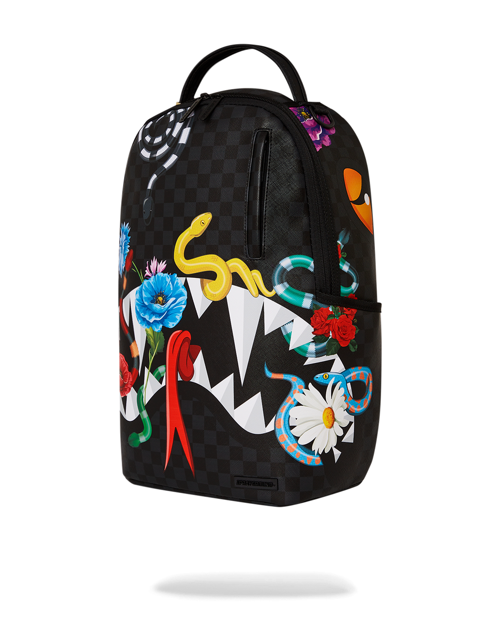 Jardin D'eden Backpack - Image 7