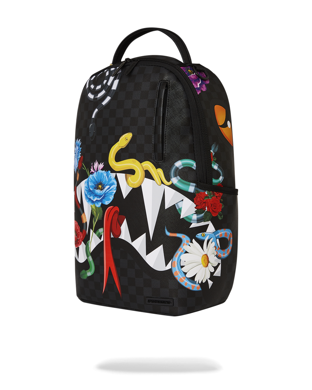 Jardin D'eden Backpack - Image 7