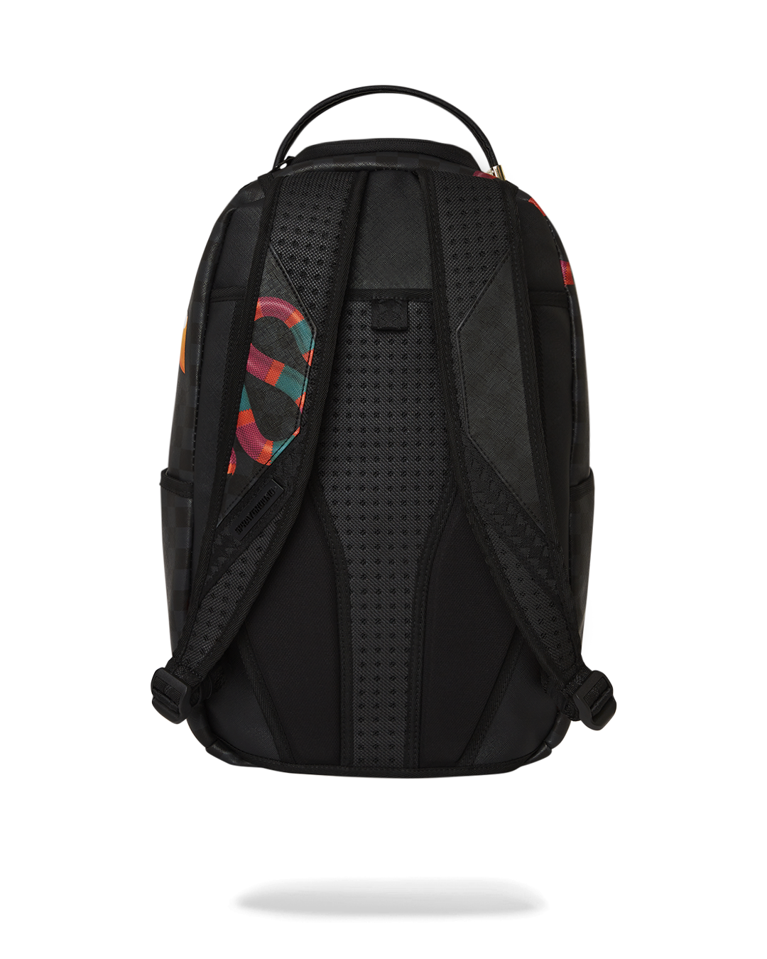 Jardin D'eden Backpack - Image 9