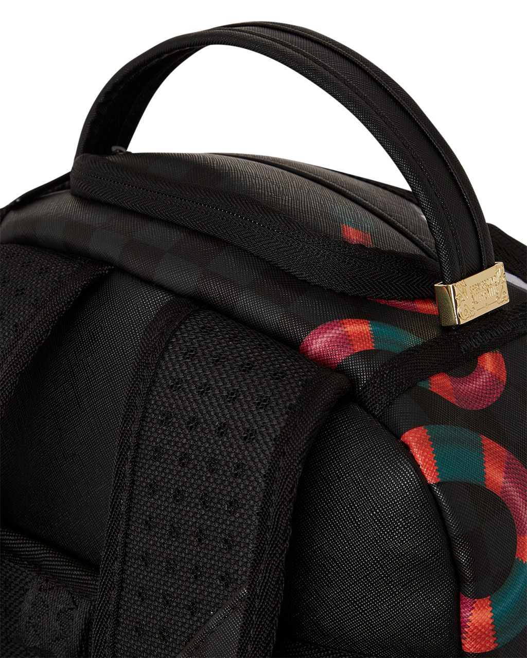Jardin D'eden Backpack - Image 13