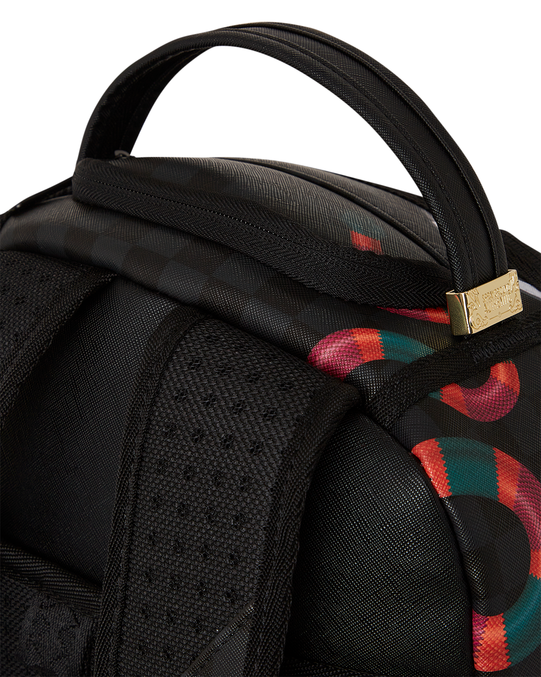 Jardin D'eden Backpack - Image 13
