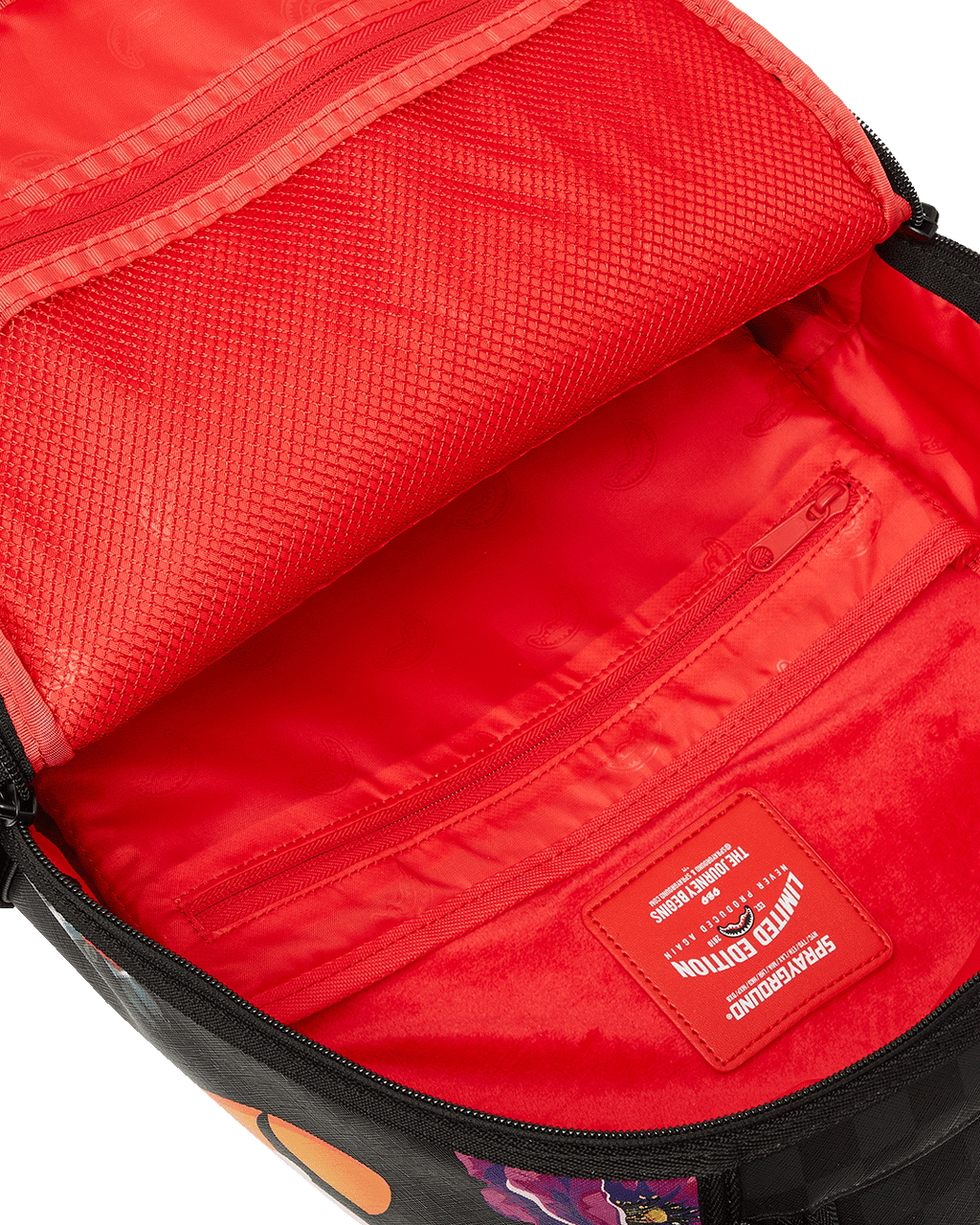Jardin D'eden Backpack - Image 14