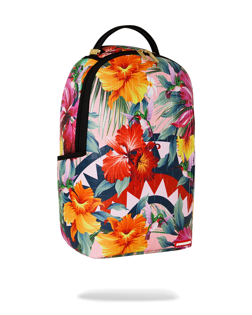 Hummingbird Shark Precision Backpack - Image 3