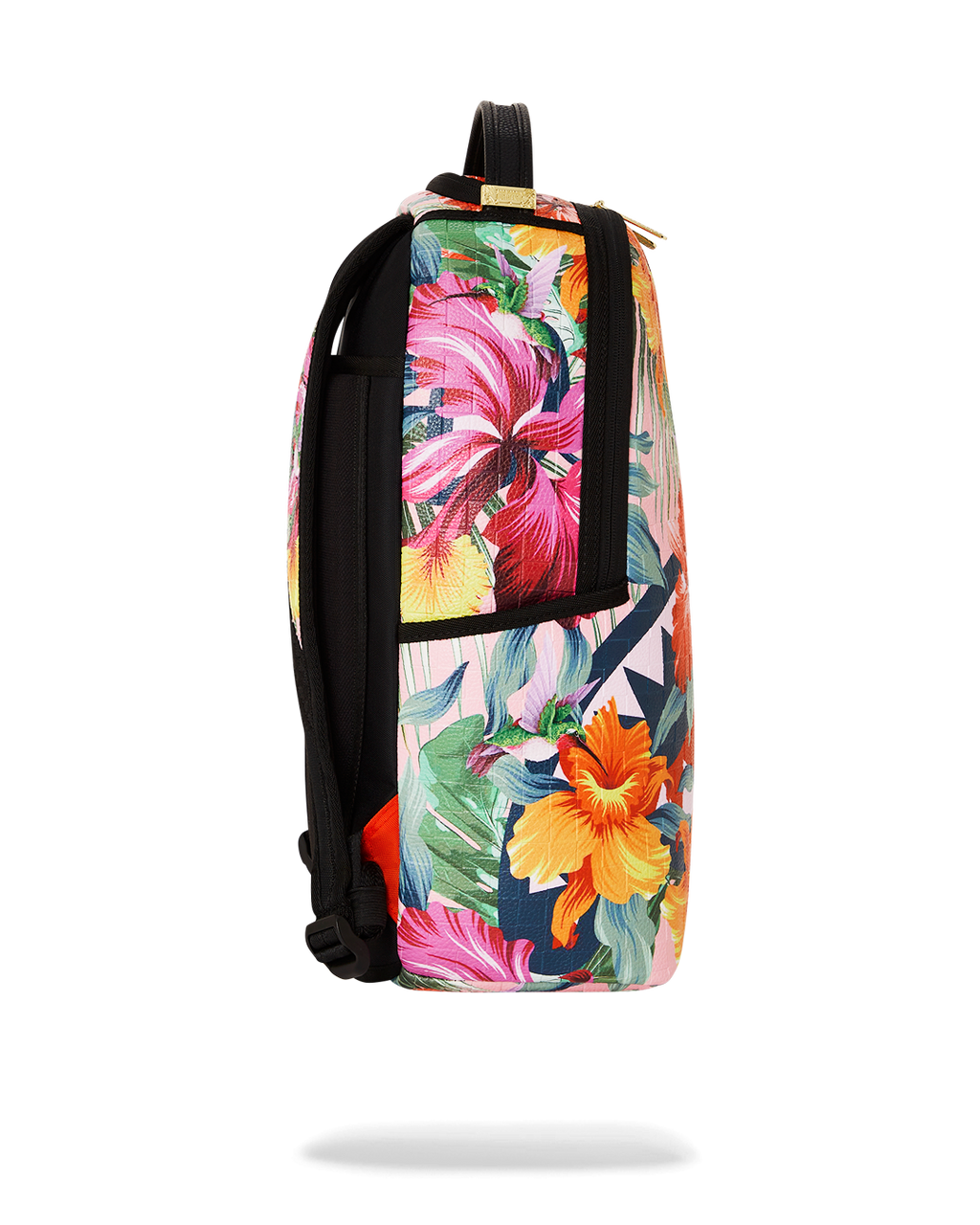 Hummingbird Shark Precision Backpack - Image 5