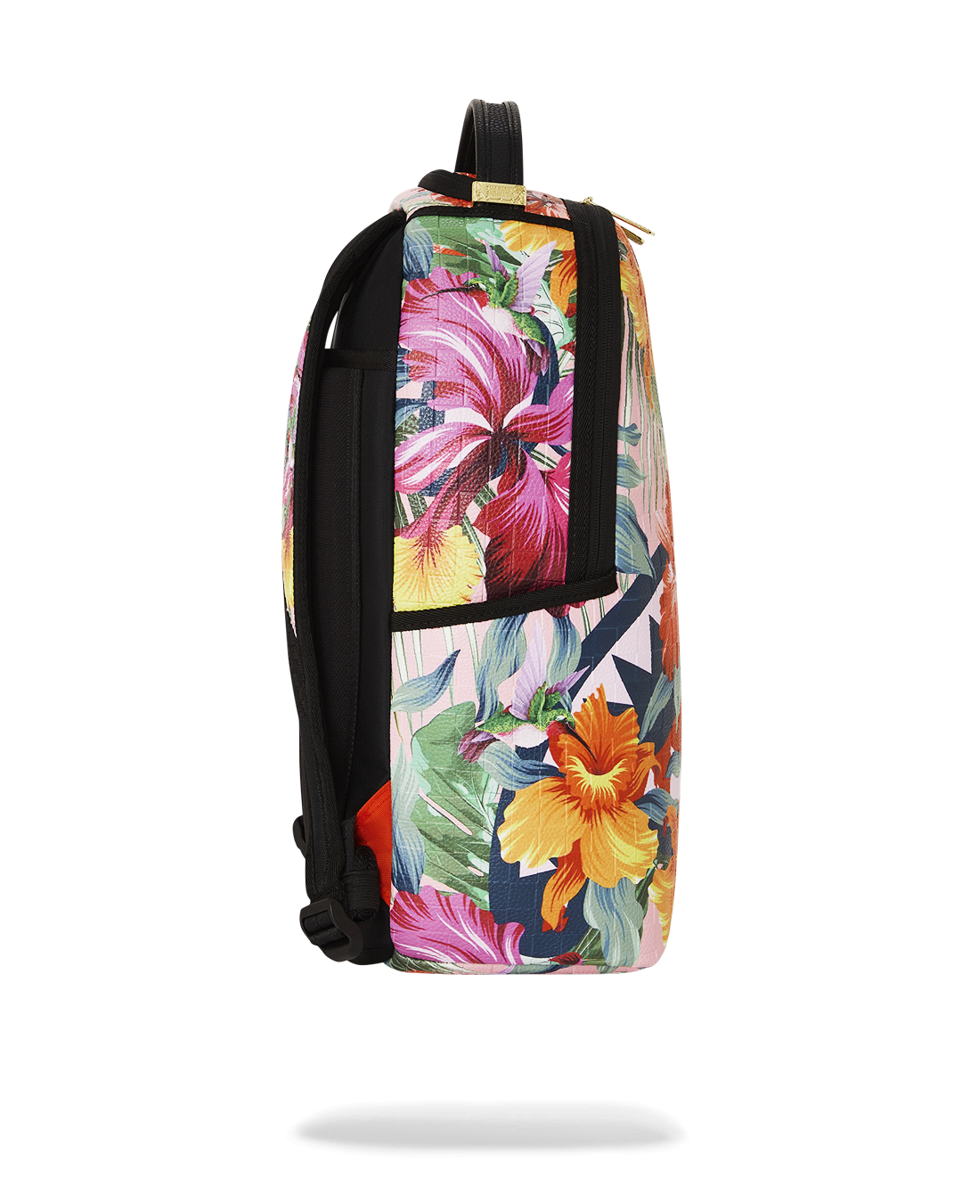 Hummingbird Shark Precision Backpack - Image 5
