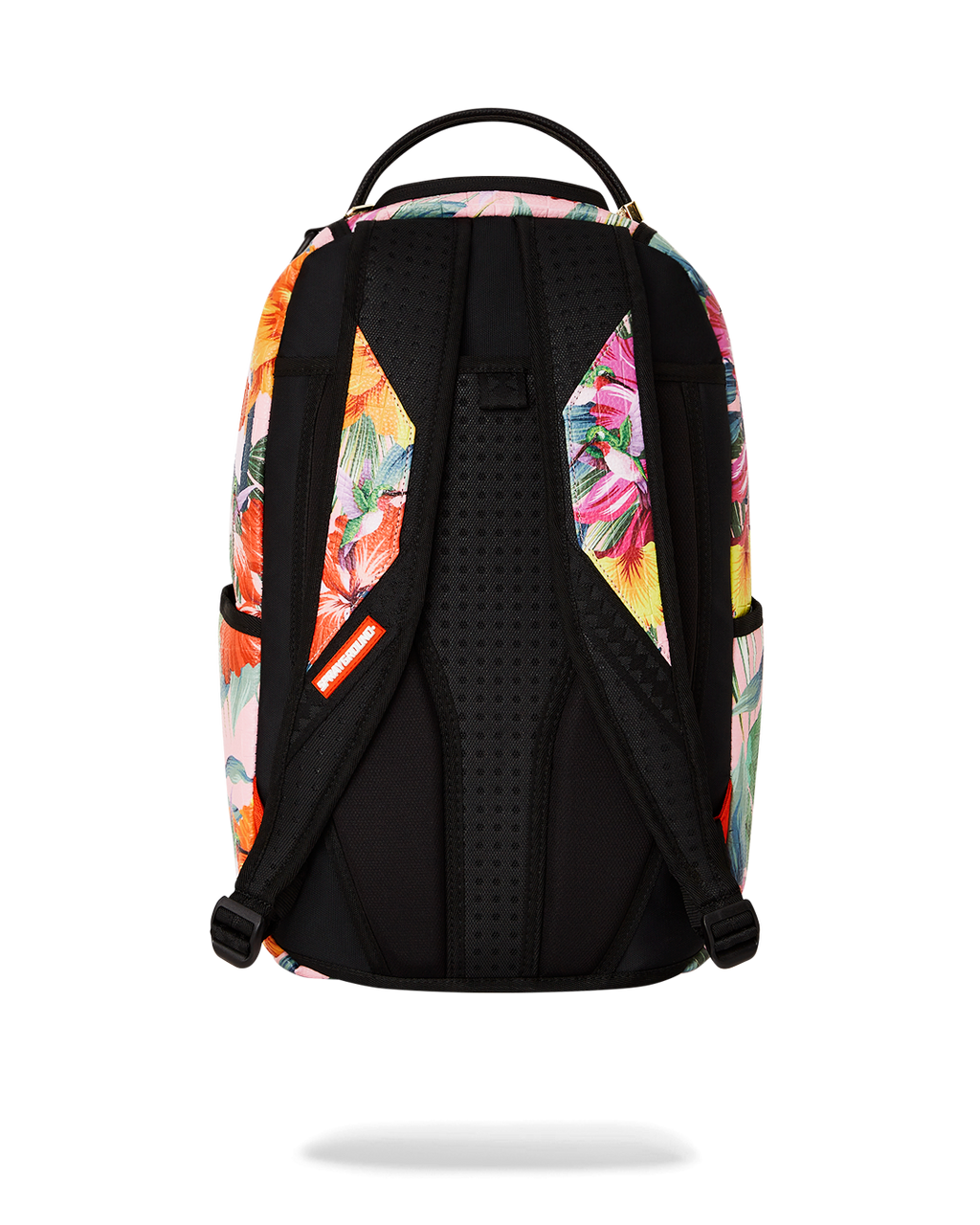 Hummingbird Shark Precision Backpack - Image 7