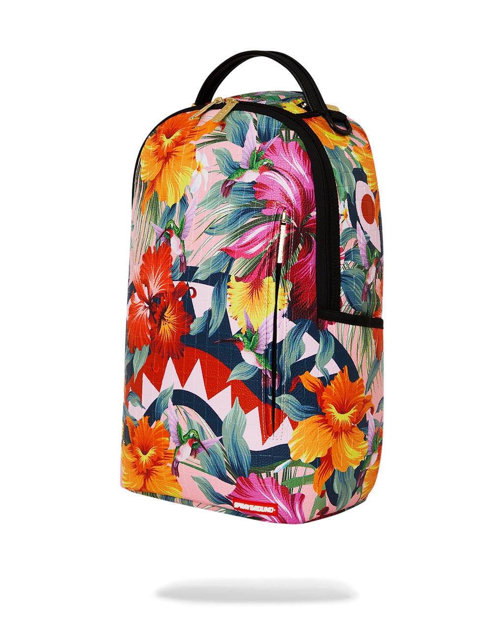 Hummingbird Shark Precision Backpack - Image 9