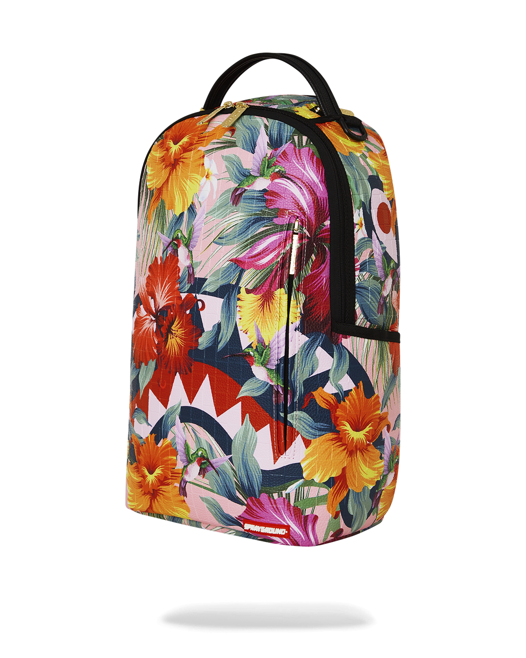 Hummingbird Shark Precision Backpack - Image 9